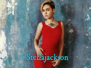 Stellajackson