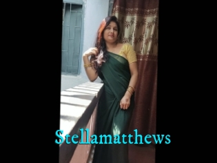 Stellamatthews