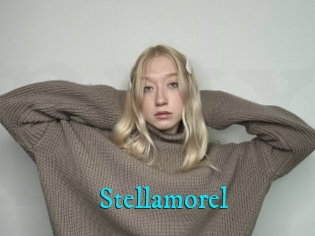 Stellamorel