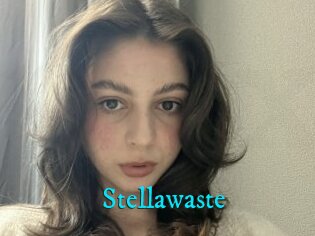 Stellawaste