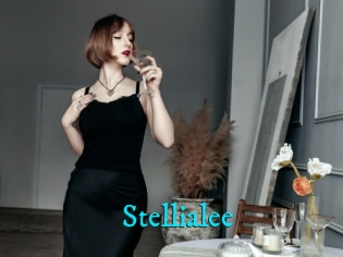 Stellialee