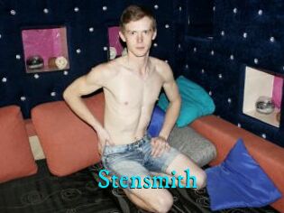 Stensmith