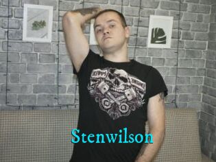Stenwilson