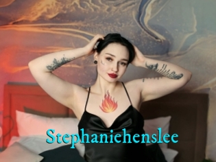 Stephaniehenslee