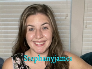 Stephanyjames
