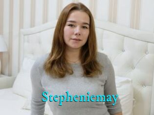 Stepheniemay