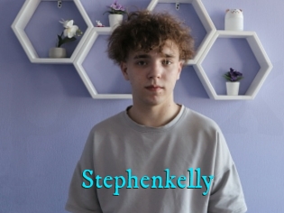 Stephenkelly