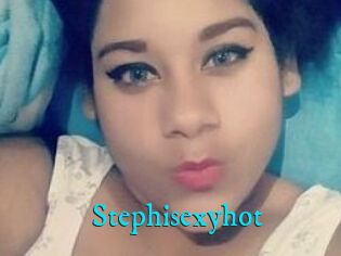 Stephisexyhot