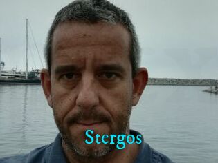 Stergos