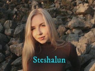 Steshalun