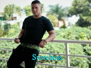 Steveboss