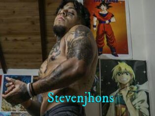 Stevenjhons