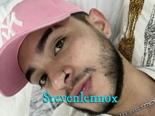 Stevenlennox