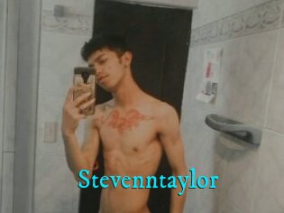 Stevenntaylor