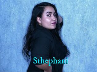 Sthephani