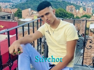 Stivehot
