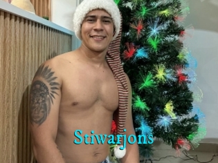 Stiwarjons