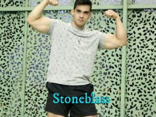 Stoneblass