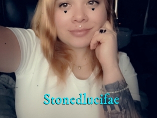 Stonedlucifae