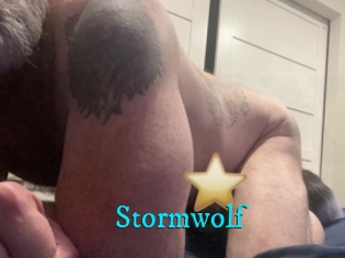 Stormwolf