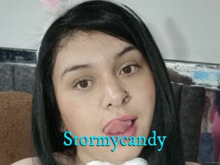 Stormycandy