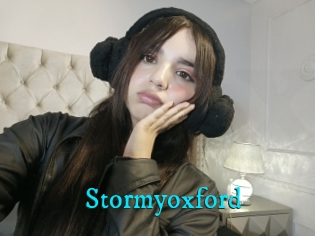 Stormyoxford