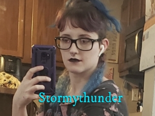 Stormythunder