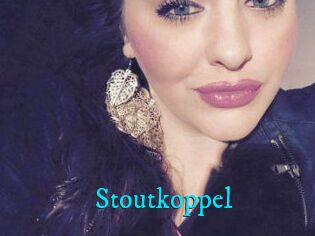 Stoutkoppel