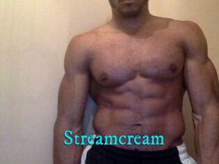 Streamcream
