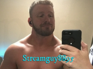 Streamguy8895