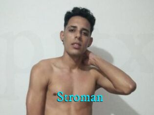 Stroman