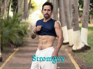 Stromguy