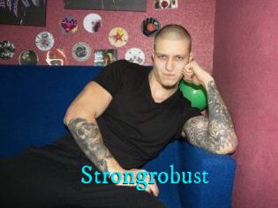 Strongrobust