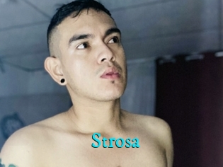 Strosa