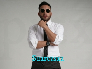 Suarezsxz