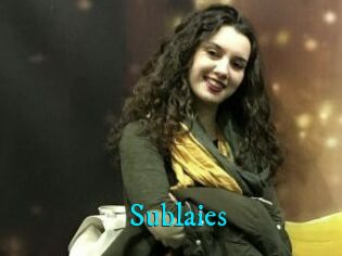 Sublaies