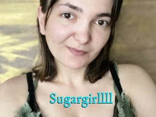 Sugargirllll