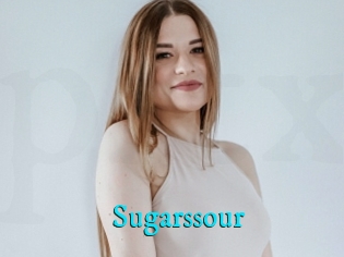 Sugarssour