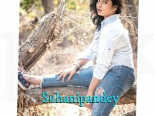 Suhanipandey