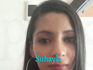 Suhayla