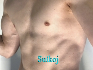Suikoj