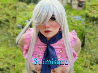 Suimisanz
