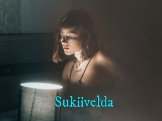 Sukiivelda