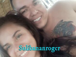 Sulibananroger