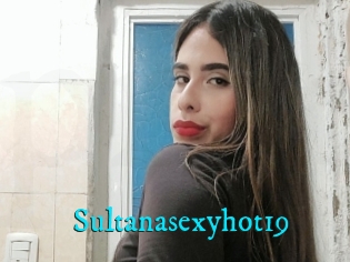 Sultanasexyhot19