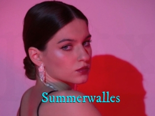 Summerwalles