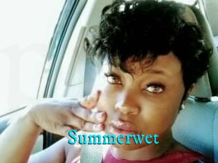Summerwet