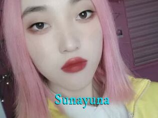 Sunayuna