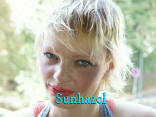 Sunhazel