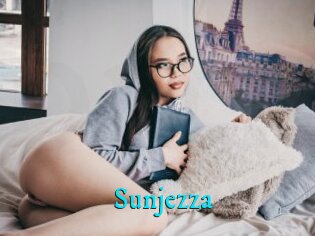 Sunjezza